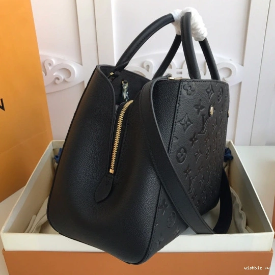 WIS MONTAIGNE MM LOUIS VUITTON 0301